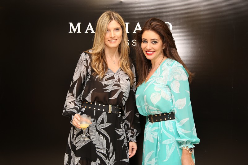 You are finally able to shop Guess by Marciano, in Lebanon. 